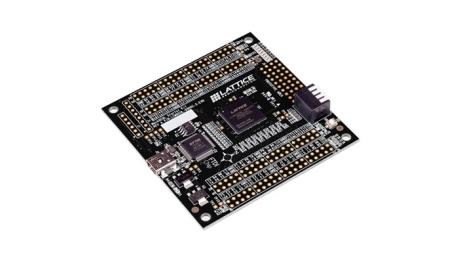 Penjelasan Lattice FPGA: Fitur, Aplikasi, dan Perbandingan