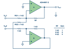 Dasar-dasar sirkuit op-amp